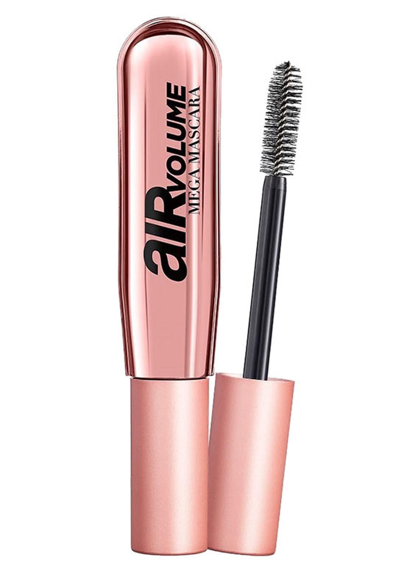 Air Mega Volume Mascara - 01 Black