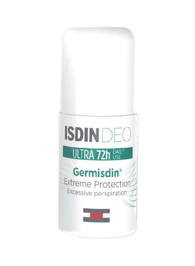Ultra 72H Roll On Deo 40ml