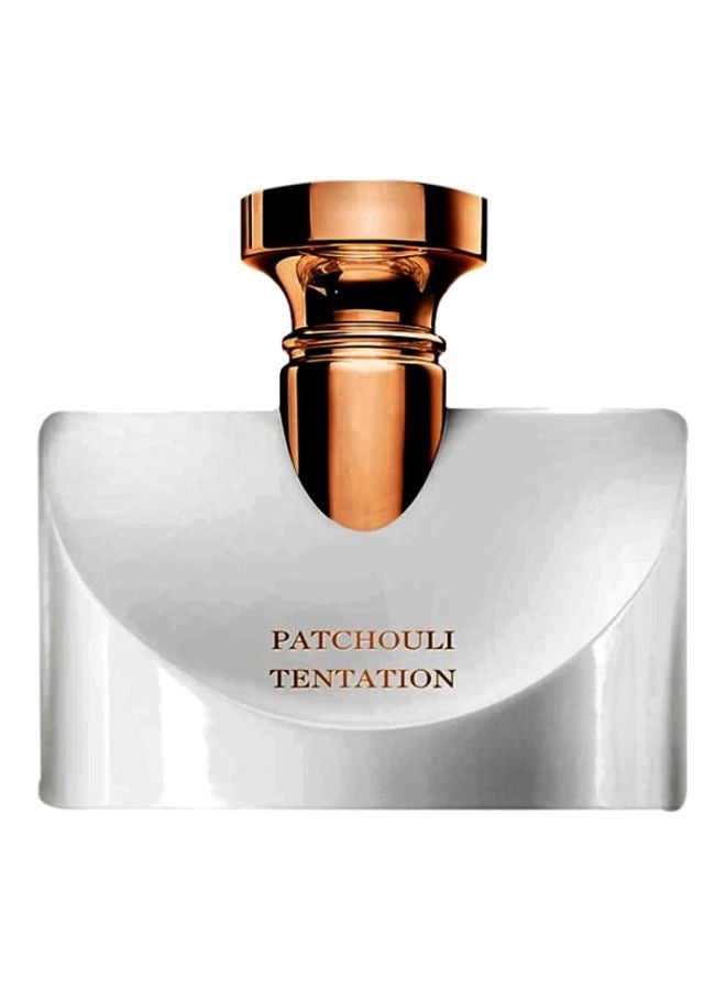 Splendida Patchouli Tentation EDP 50ml