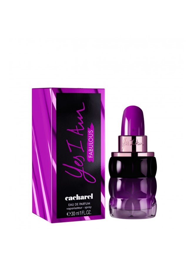 Yes I Am Fabulous EDP 30ml