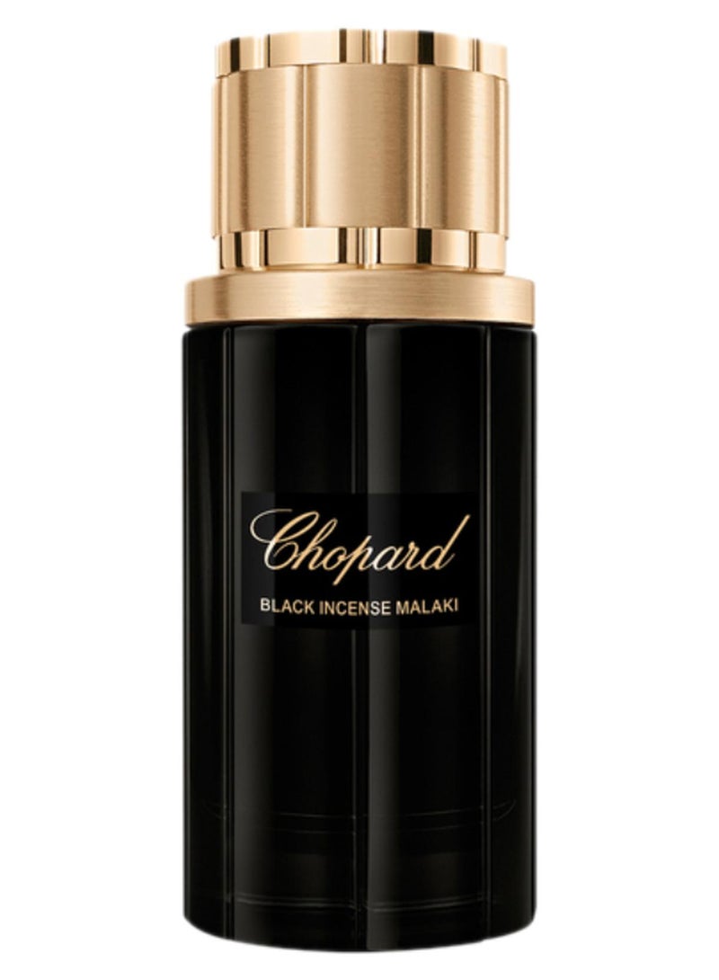 Black Incense Malaki EDP 80ml