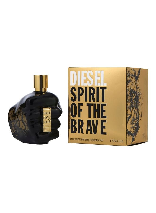 Spirit Of The Brave EDT 125ml - image 2