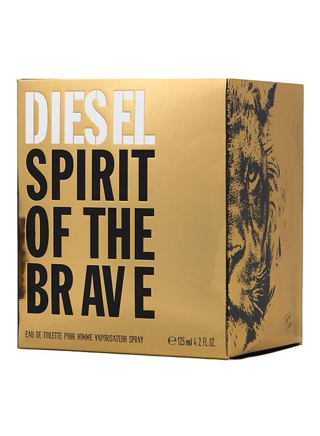 Spirit Of The Brave EDT 125ml - image 3