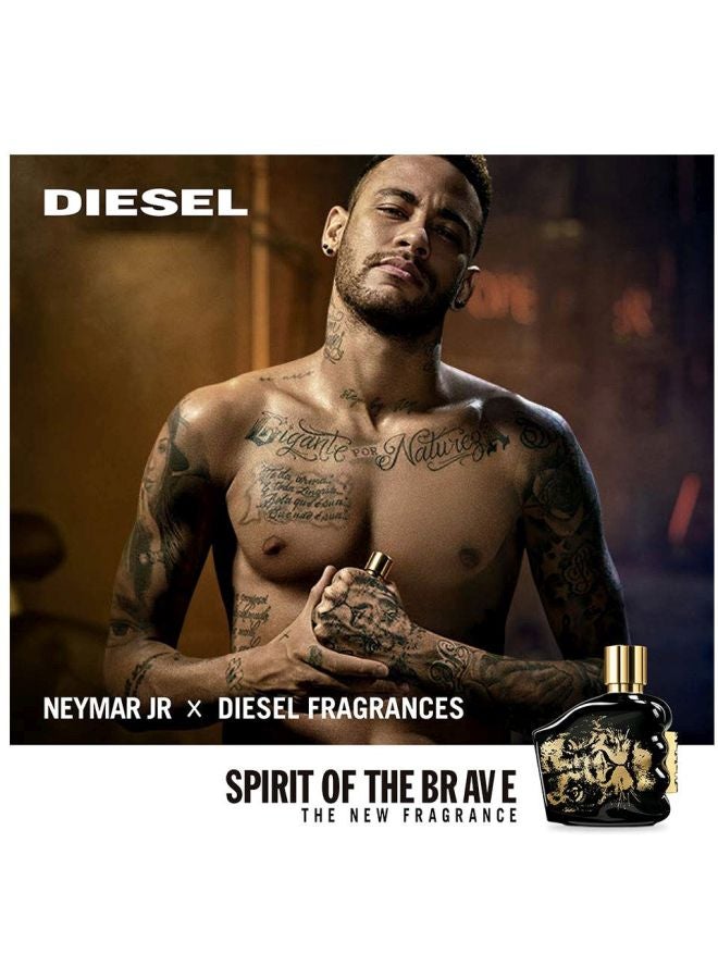 Spirit Of The Brave EDT 125ml - image 7