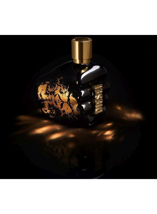 Spirit Of The Brave EDT 125ml - image 8