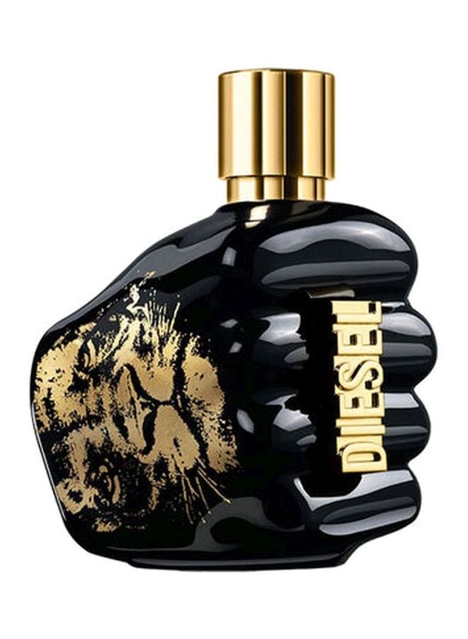 Spirit Of The Brave EDT 125ml