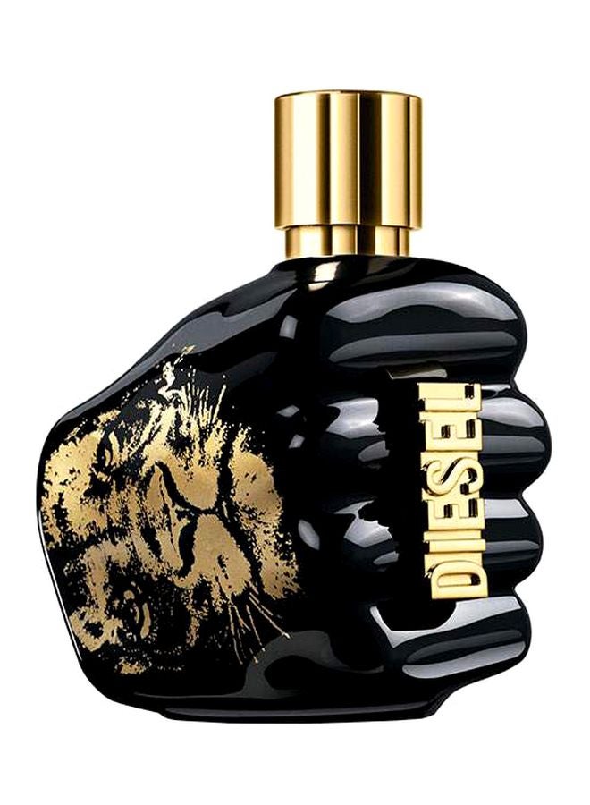 Spirit Of The Brave EDT 50ml