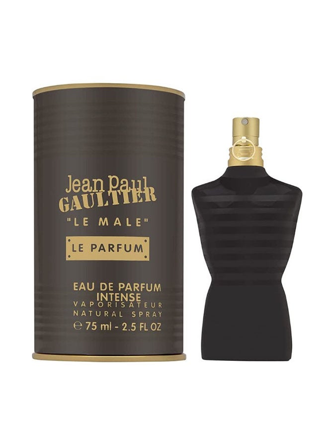 Le Parfum EDP 75ml