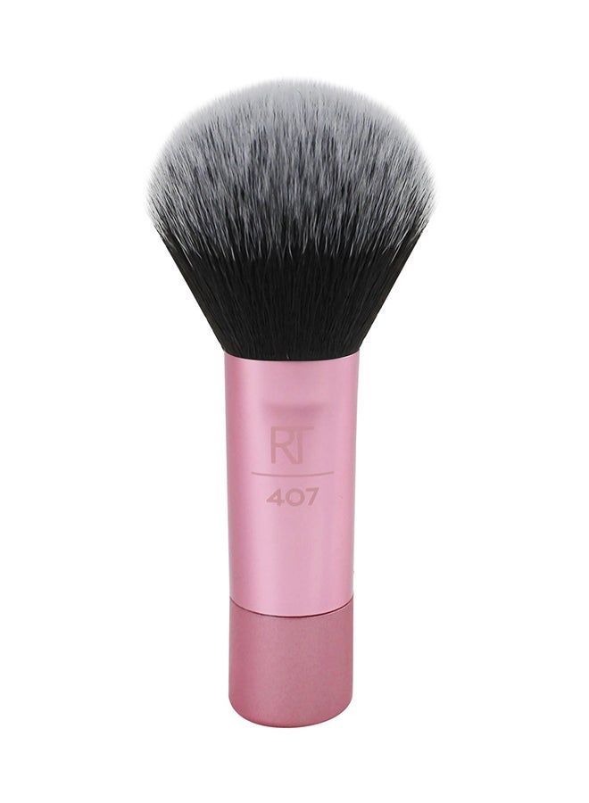 Mini Multitask for blush and bronzer Pink/Black