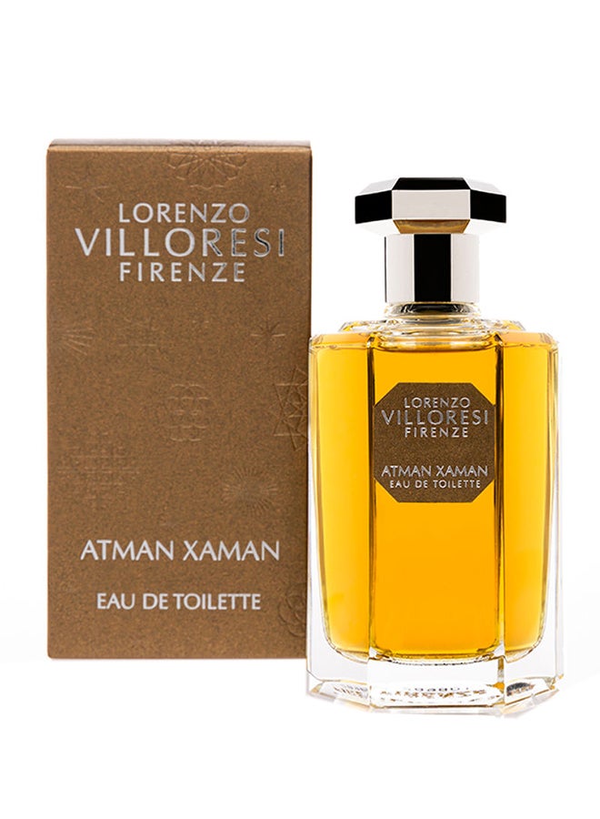 Atman Xaman EDT 100ml