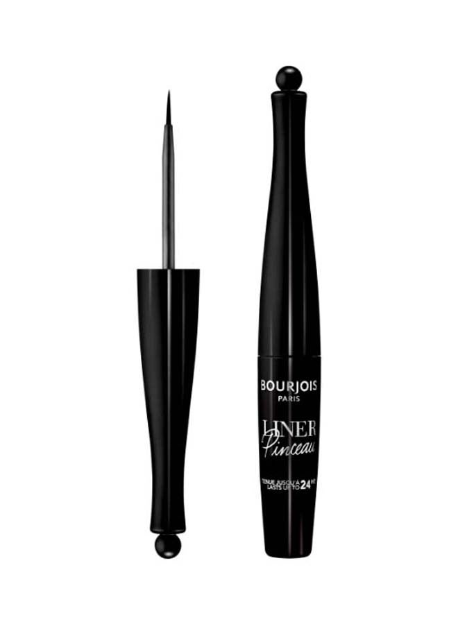 Liner Pinceau Liquid Eyeliner 2.5 ml 01 Noir Beaux-Arts