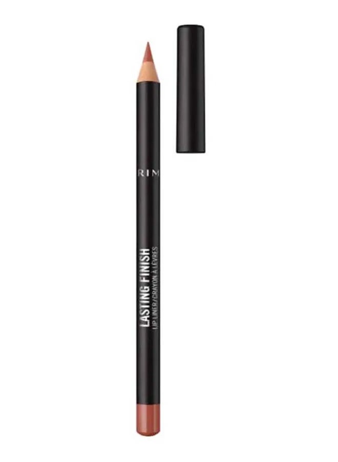 Lasting Matte Lip Liner – 725 –Tiramisu
