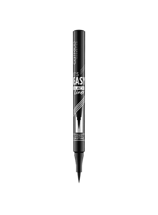 It's Easy Liner Blackest Black - image 2