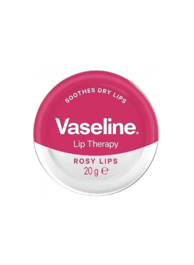 Lip Therapy Tinted Balm Pink 20grams