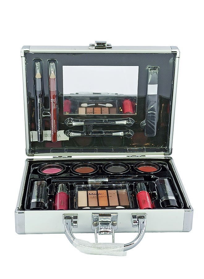Face Make-Up Kit Multicolour