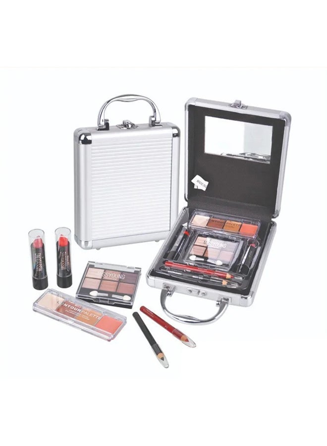 Face Make-Up Kit Multicolour