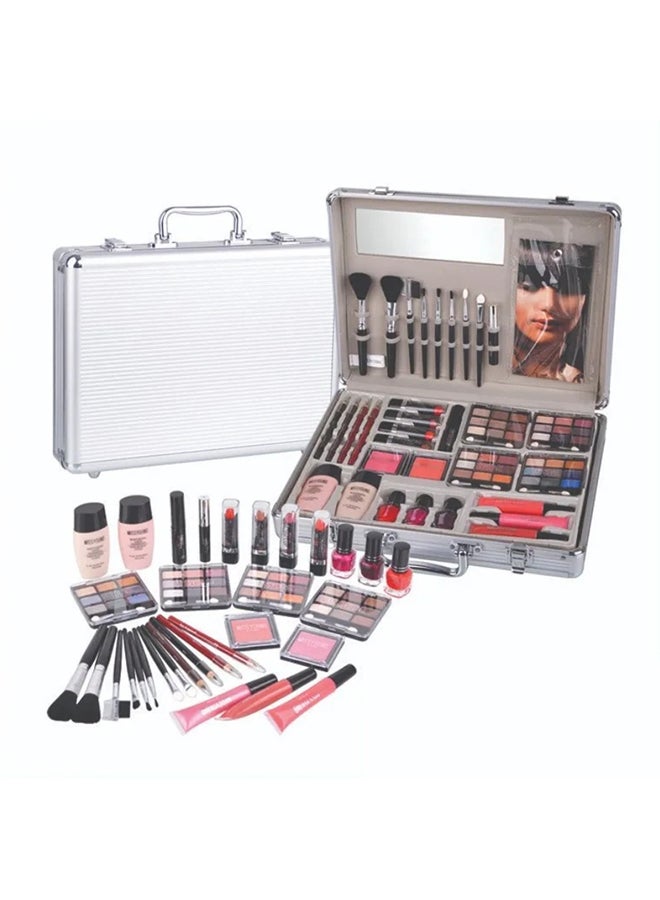 Face Make-Up Kit Multicolour