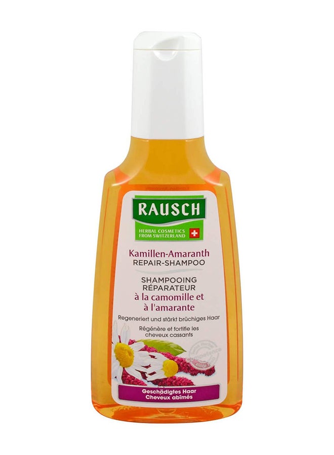 Chamomile-Amaranth Repair Shampoo Clear 200ml