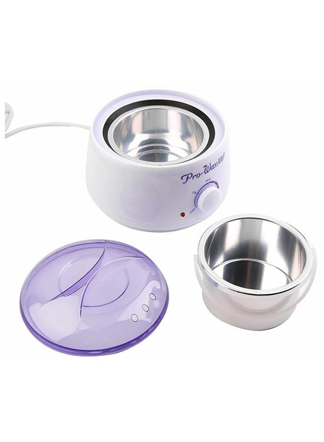 Pot Wax Heater Machine Hair Removal 39x28x24cm