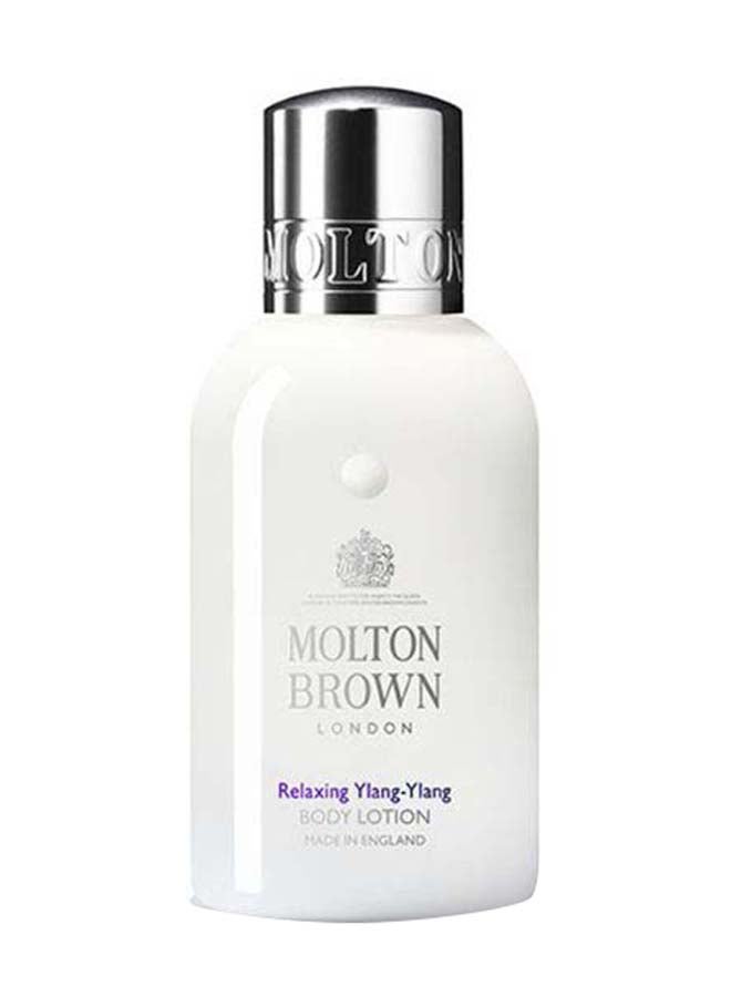 Ylang Body Lotion 100ml