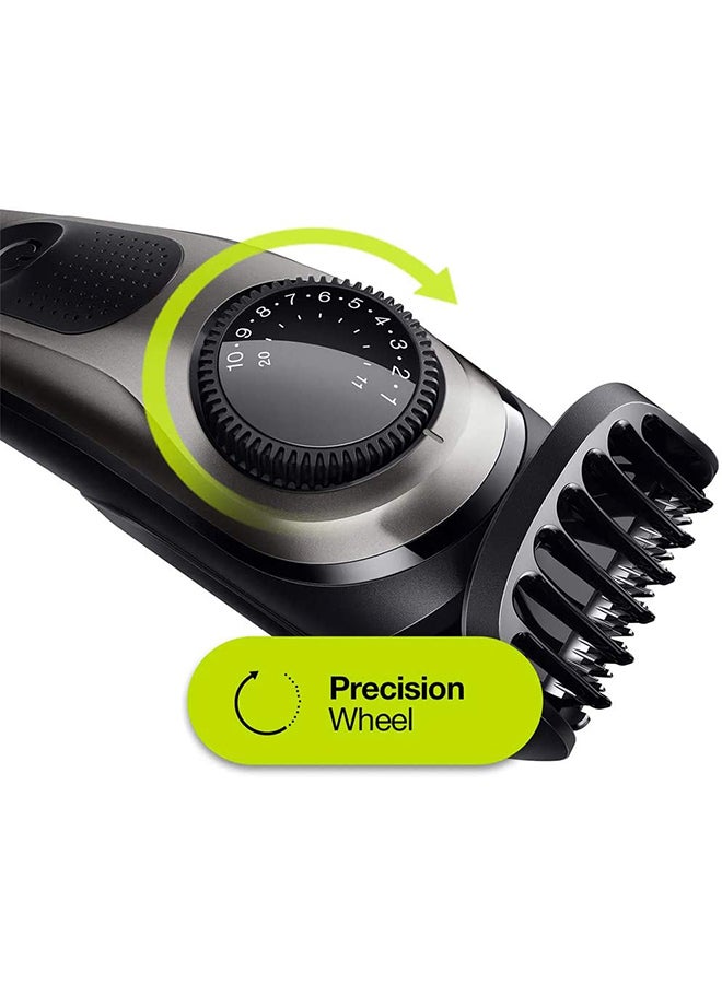 Braun Beard Trimmer BT7240 Grey/Black - image 3