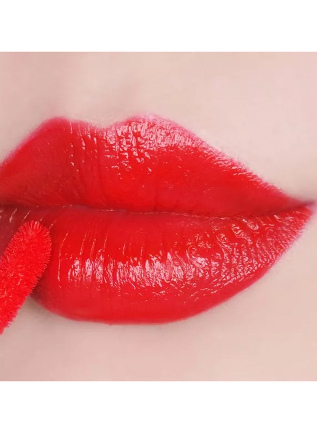 Love Tint Lip And Cheek Stain 10ml Firey Red - image 4