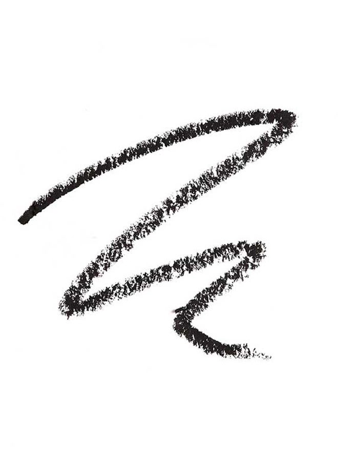 Kohl Eyeliner Black - image 2