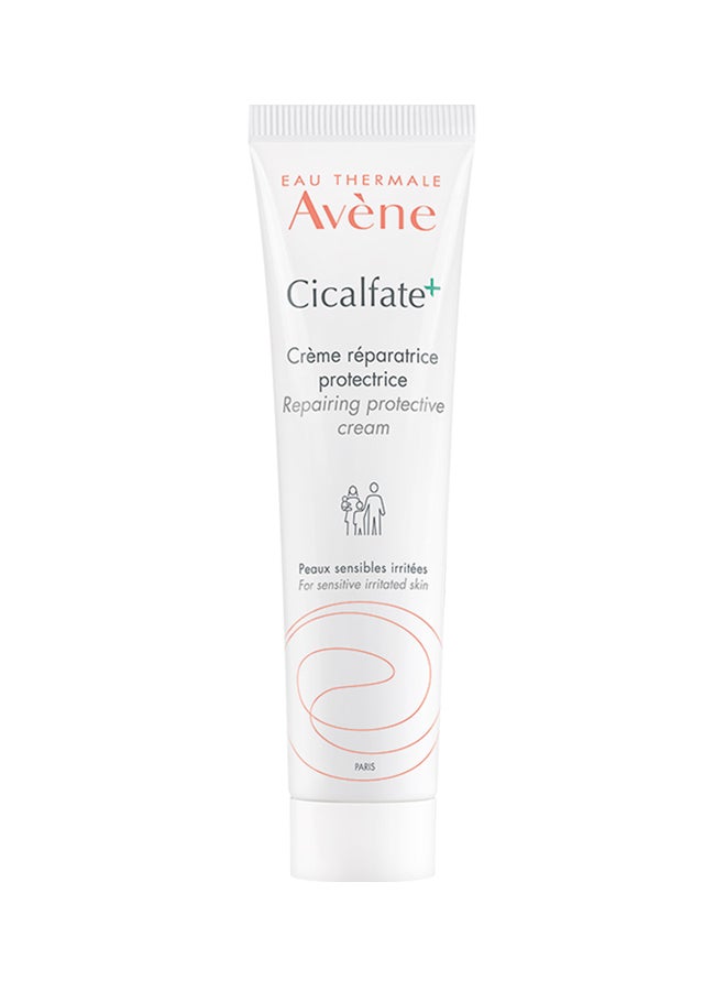Cicalfate Plus Cream 40ml