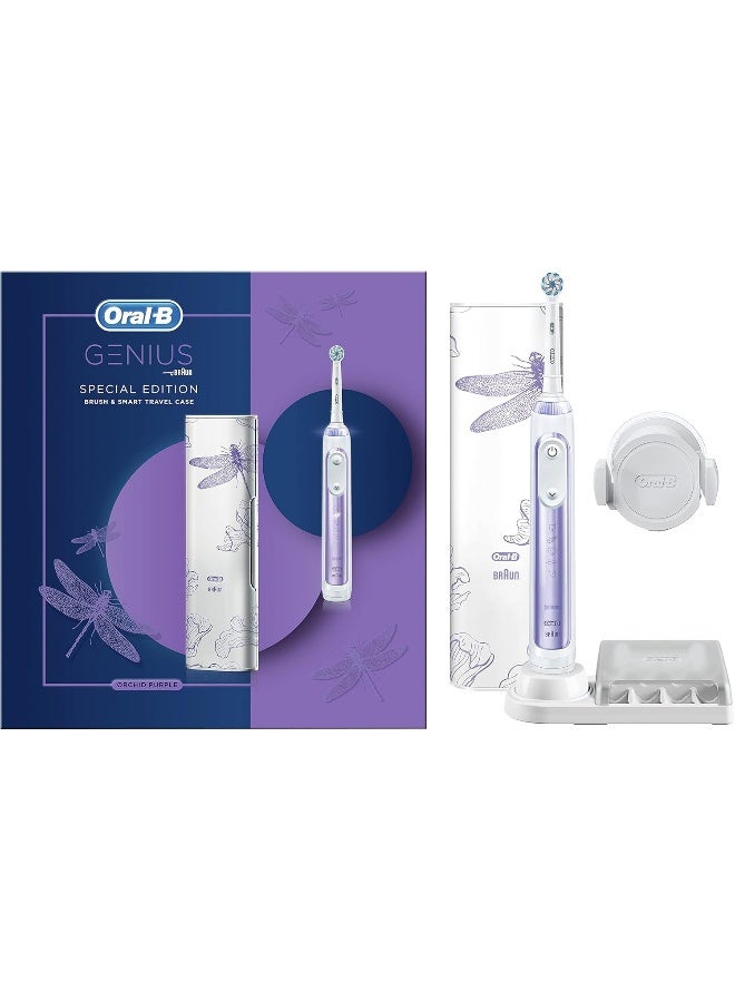 Precision Clean Toothbrush Replacement Heads, EB20 (2 pcs) Multicolour 500grams - image 9