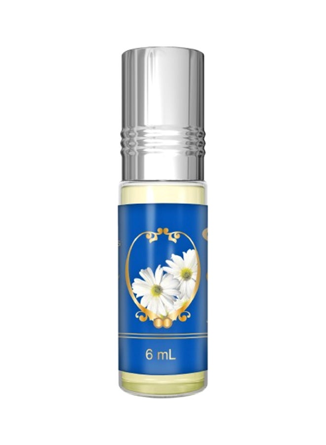 Aroosah Concentrated Perfume Oil Without Alcohol 6ml