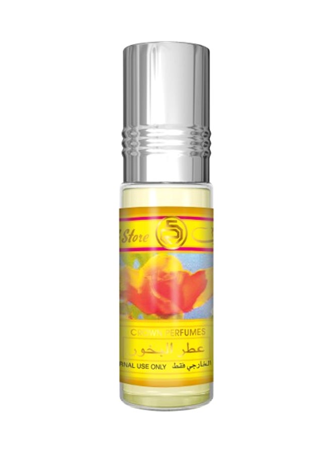 Bakhour Concentrated Perfume Oil Without Alcohol 6ml