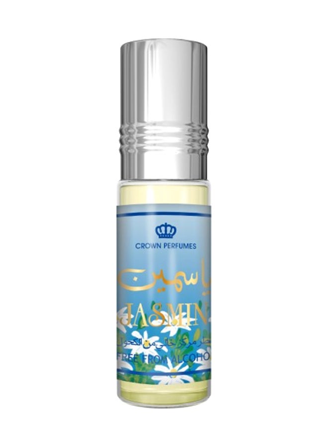 Jasmin Concentrated Perfume Oil Without Alcohol 6ml