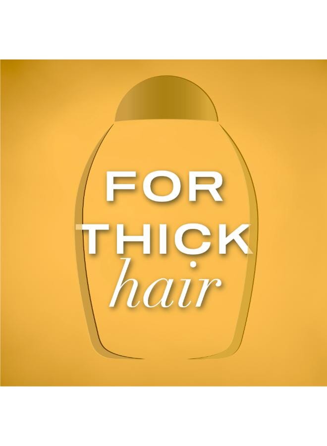 Ever Straightening+ Brazilian Keratin Smooth Shampoo Beige 385ml - image 6