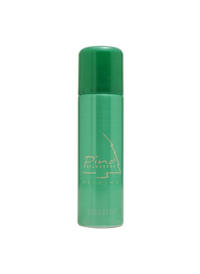 Deodorant Body Spray 200ml