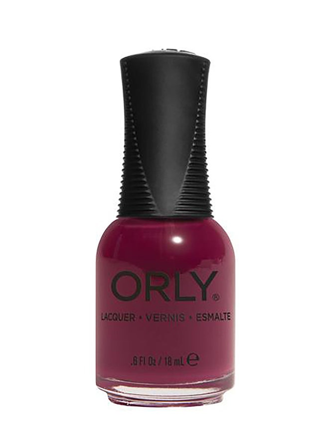 Nail Lacquer Summer 2020 Psych