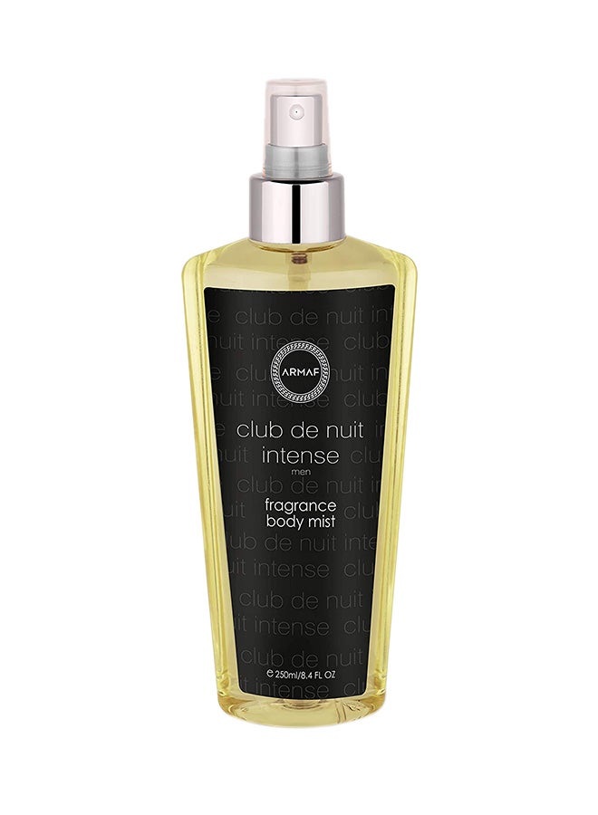Club De Nuit Intense Body Mist 250ml