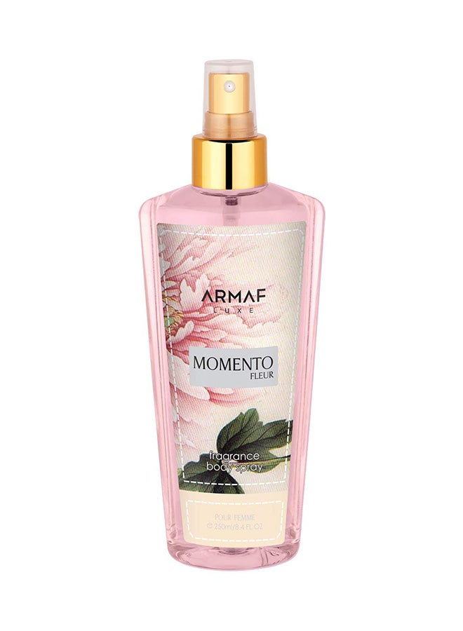 Momento Fleur Body Mist 250ml