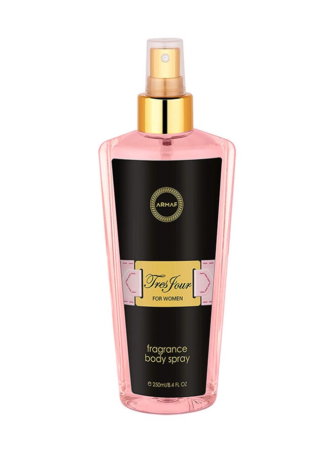 Tress Jour Body Mist 250ml