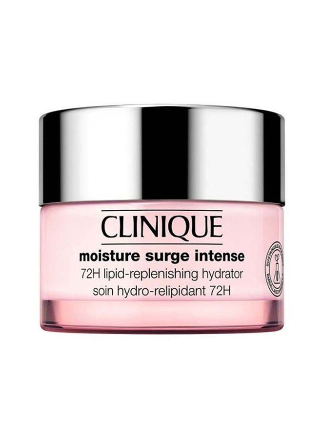 Moisture Surge Intense 72H Lipid-Replenishing Hydrator White 75ml
