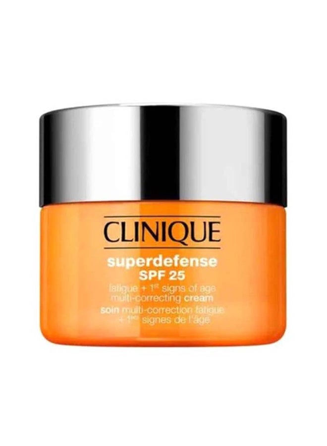 Superdefense Multi-Correcting Cream SPF25 White 50ml
