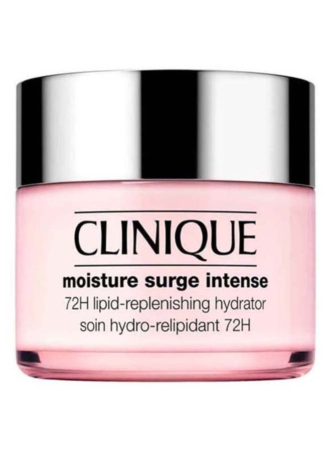 Moisture Surge Intense 72H Lipid-Replenishing Hydrator White 125ml