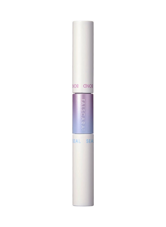 Falscara Eyelash- Starter Kit Black - image 5