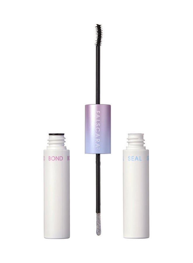 Falscara Eyelash- Starter Kit Black - image 7