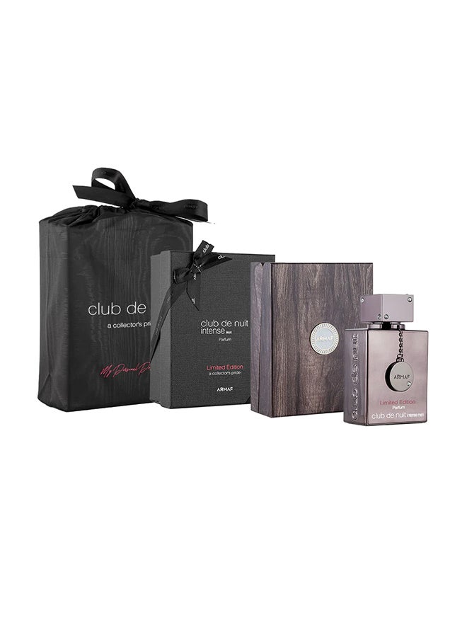 Club De Nuit Intense Limited Edition Parfum 105ml