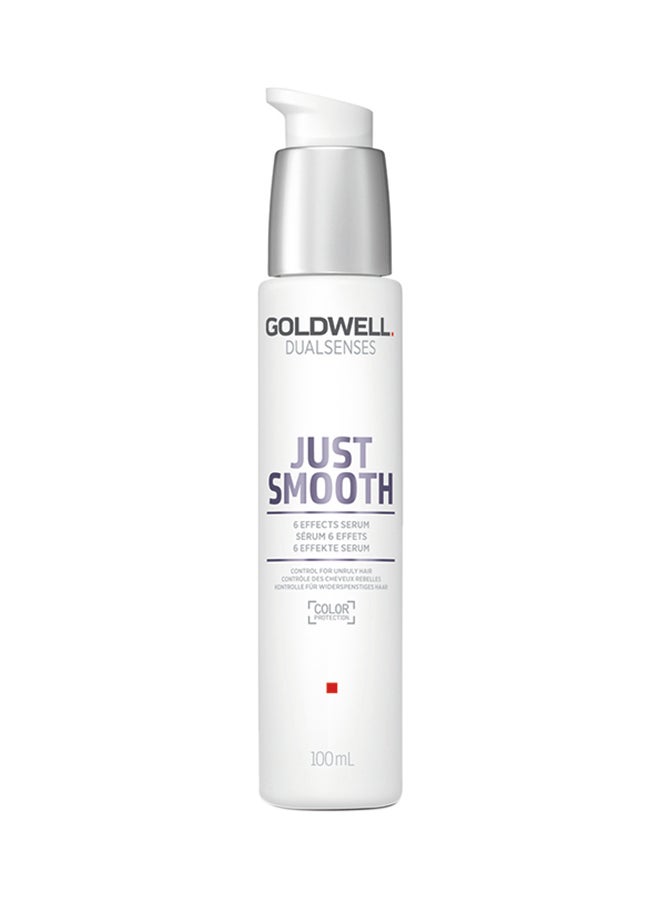 Dualsenses Just Smooth 6 Effects Serum White 100ml