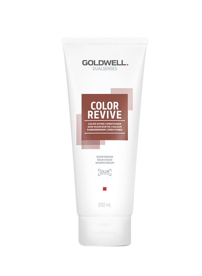 Color Revive Color Giving Conditioner White 200ml