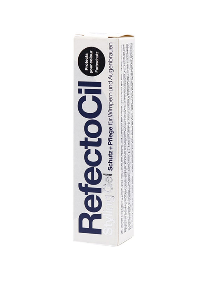 Styling Gel White 9ml