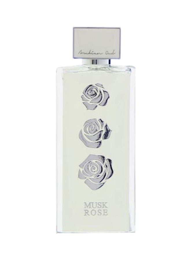 Musk Rose EDP