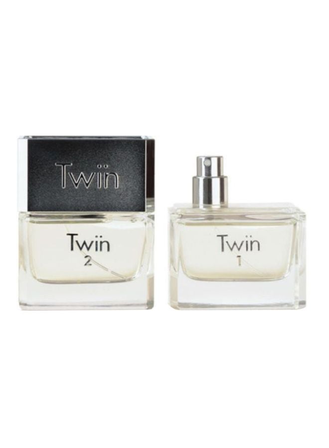 Twin Silver EDP 50ml