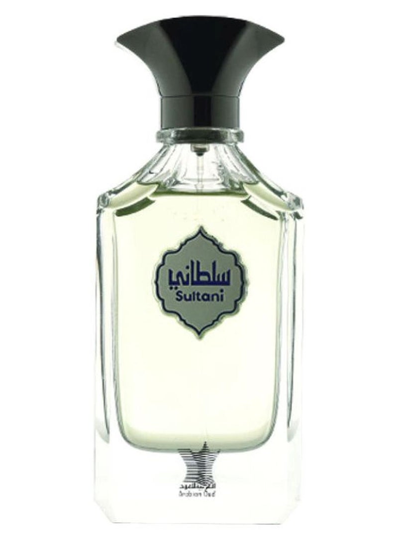 Sultani For Men 100ml